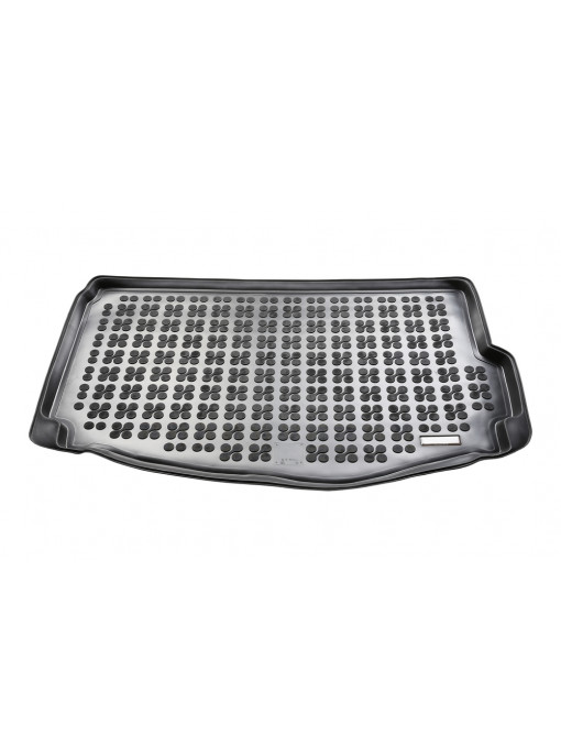 Covor Tavita Portbagaj Premium Renault SCENIC IV podea in pozitie coborata 2016 - 2020