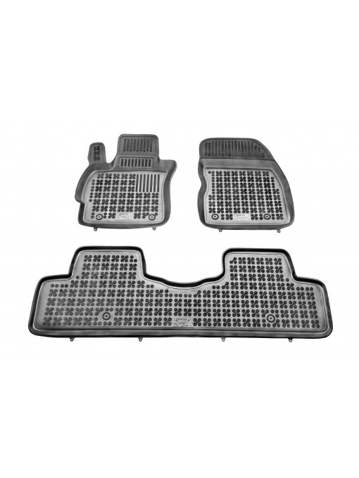 Covorase Presuri Auto Cauciuc Dedicate Mazda 5 I 2005 - 2010 | Mazda 5 II 2010 - 2015