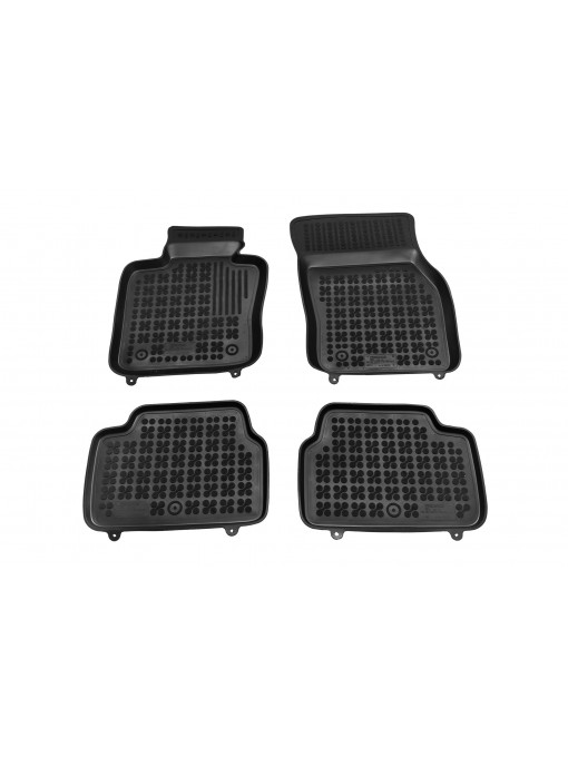 Covorase Presuri Auto Cauciuc Dedicate Mini COOPER S III, 5 usi 2014 -