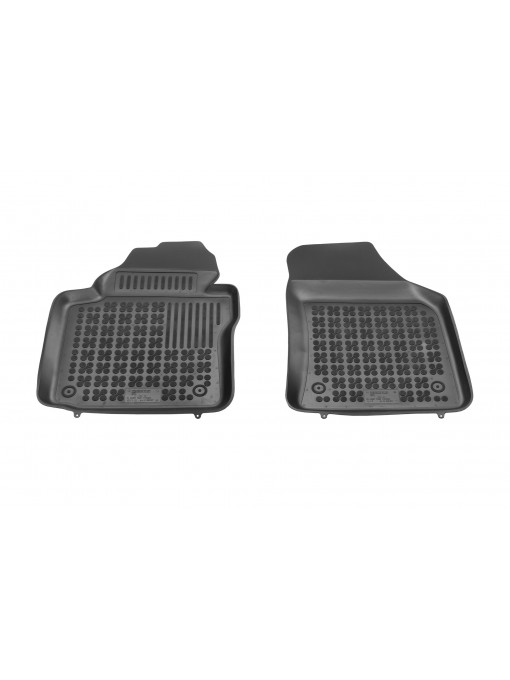 Covorase Presuri Auto Cauciuc Dedicate VW CADDY III 2 loc 2003 - 2021 | VW CADDY III Maxi 2 loc 2007 - 2021