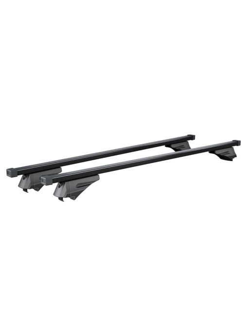 Bare transversale Menabo Elefant XL pentru Audi Q7 (4L) 2005-2015