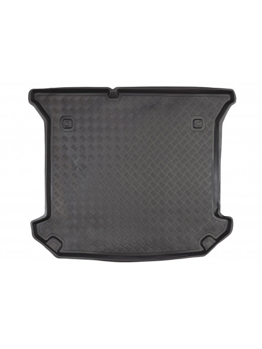 Covor Tavita Portbagaj Citroen C8 2002 - 2014 | Peugeot 807 2002 - 2014