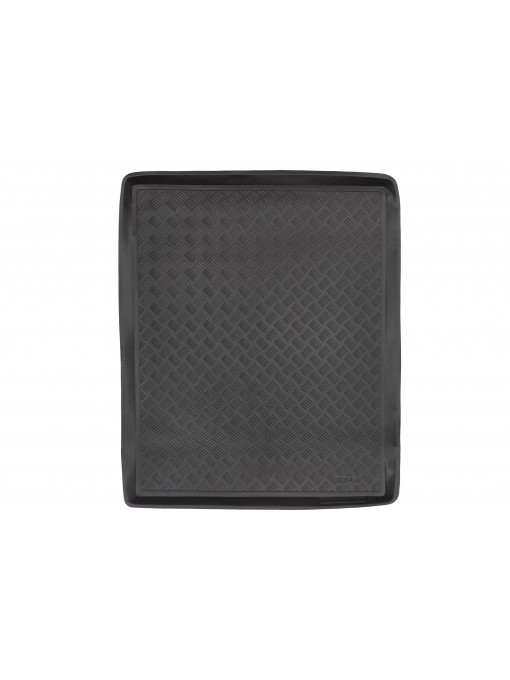 Covor Tavita Portbagaj Jeep COMMANDER 7 loc (cu 2 loc folded) 2006 - 2010