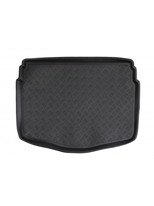 Covor Tavita Portbagaj Mazda CX-3, podea in pozitie coborata 2015 - 2018, 2018 - 2022