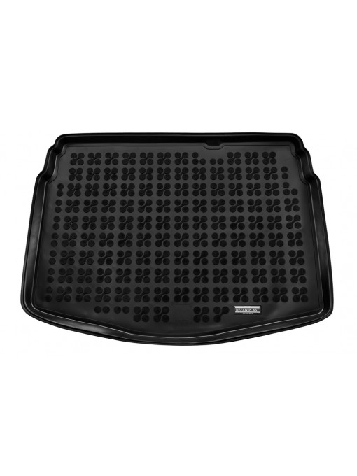 Covor Tavita Portbagaj Premium Mazda CX-3, podea in pozitie coborata 2015 - 2018, 2018 - 2022
