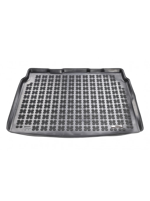 Covor Tavita Portbagaj Premium Seat TARRACO cu reglaj optional podea – podea in pozitie coborata, 5 loc 2018 - | VW TIGUAN ALLSPACE cu reglaj optional podea – podea in pozitie coborata, 5 loc, cu roata rezerva mica, 4x4 , 4x2 2017 - 2021, 2021 -