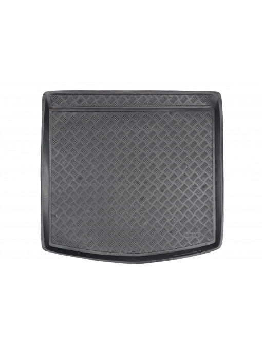 Covor Tavita Portbagaj Seat LEON III (MK3) ST, podea in pozitie coborata 2014 - 2020