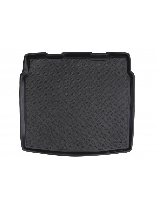 Covor Tavita Portbagaj Seat TARRACO, podea in pozitie coborata, 5 loc 2018 - | VW TIGUAN ALLSPACE podea in pozitie coborata, 5 loc, cu rezerva mica, 4x4 , 4x2 2017 - 2021, 2021 -