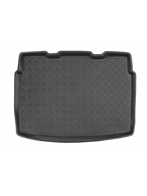 Covor Tavita Portbagaj VW TIGUAN II podea in pozitie coborata, 4x2 , cu exceptia 4x4 2015 - 2020, 2020 -
