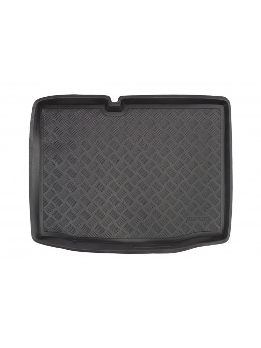 Covor Tavita Portbagaj VW UP , podea in pozitie coborata 2011 -