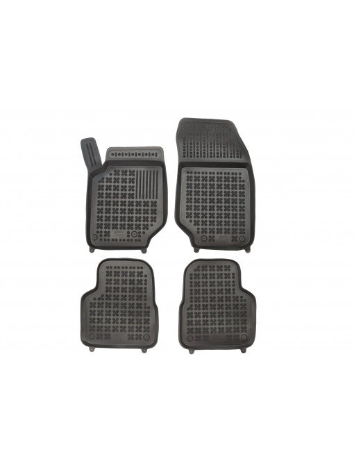 Covorase Presuri Auto Cauciuc Dedicate Citroen C4 III toate modelele fara electric 2020 -