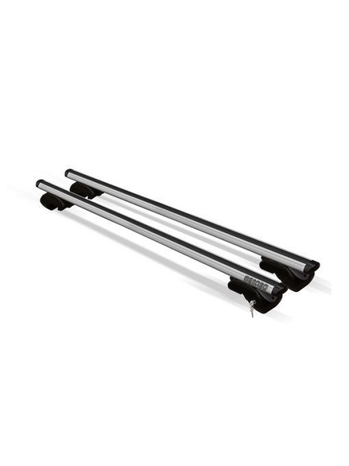 Bare transversale Menabo Dozer XXL pentru Isuzu D-Max 2002-2012