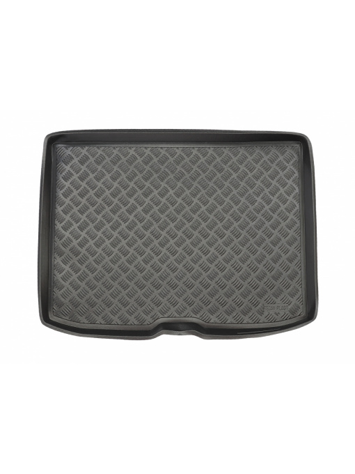 Covor Tavita Portbagaj Audi A3 III 8V Hatchback 3-usi, A3 III 8V Sportback, rezerva mare 2012 - 2020
