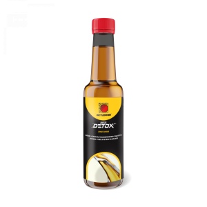 Aditiv Metabond DIESEL DETOX Curatare Sistem Injectie Diesel 250 ML