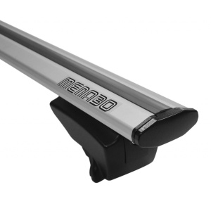 Bare transversale aluminiu Menabo Blade pentru Hyundai Elantra / Lantra (J2), 1995-2000 - Img 4
