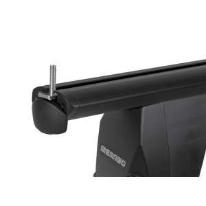 Bare transversale aluminiu Menabo Dedicate OE pentru Tesla Model Y - Img 4