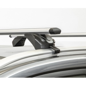 Bare transversale K39 King XL pentru Jaguar F-Pace 2016+ - Img 4
