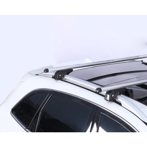 Bare transversale K39 Lion XL pentru Ssangyong Rexton W (Y290) 2013-2017 - Img 2