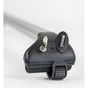 Bare transversale Menabo Ariete High pentru Opel Omega Break 1986-2004 - Img 2