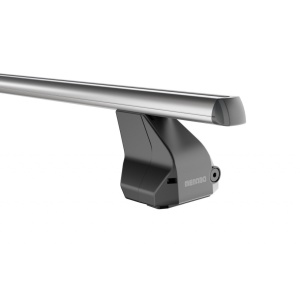 Bare transversale Menabo Omega Aluminiu pentru Fiat Panda III (punct fix), 5 usi, model 2015+ - Img 3