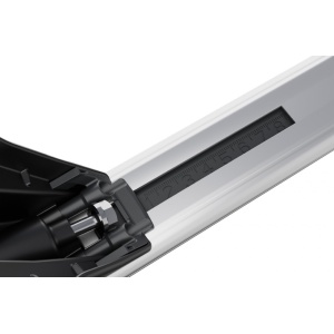 Bare transversale Menabo Omega Aluminiu pentru Ford Ecosport, 5 usi, model 2017+ - Img 6