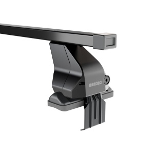 Bare transversale Menabo Omega Otel pentru Fiat Punto I, 5 usi, model 1993-1999 - Img 3