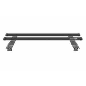 Bare transversale Menabo Tema Otel pentru Fiat Scudo II, model 2007-2016 - Img 5