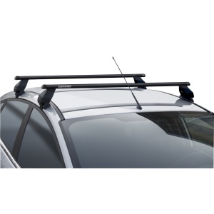 Bare transversale Menabo Tema Otel pentru Ssangyong Actyon Sports, 4 usi, model 2007-2018 - Img 6