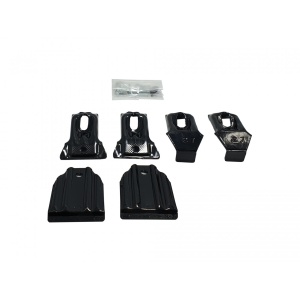 Bare transversale otel K39 pentru Fiat Punto II Classic, 3 usi, model 2007-2010 - Img 9
