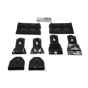 Bare transversale otel K39 pentru Volkswagen Golf IV (1J), 3 usi, model 1997-2004 - Img 9