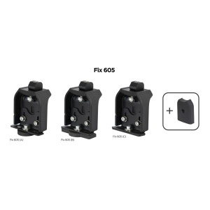 Bare transversale Renault Kangoo II, model 2007-2020, Menabo Professional Airdyn - Img 3