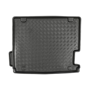 Covor Tavita Portbagaj BMW X3 F25 2010 - 2017