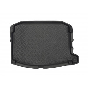 Covor Tavita Portbagaj Cupra LEON Hatchback, podea portbagaj fixa, cu SET scule 2020 - | Seat LEON IV (MK4) Hatchback, podea portbagaj fixa, cu SET scule 2020 - - Img 1