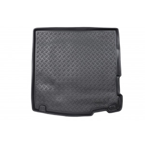 Covor Tavita Portbagaj Ford MONDEO MK IV Break cu rezerva mare 2007 - 2014 - Img 1