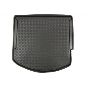 Covor Tavita Portbagaj Ford MONDEO MK IV Break cu rezerva mica 2007 - 2014