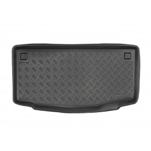Covor Tavita Portbagaj Hyundai I10 II Hatchback 2013 - 2019 - Img 1