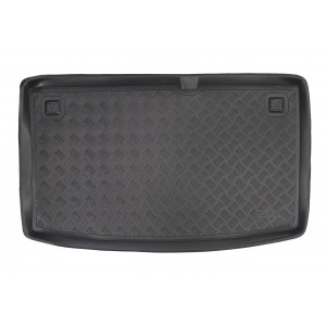 Covor Tavita Portbagaj Hyundai I20 I Hatchback 2008-2014 - Img 1