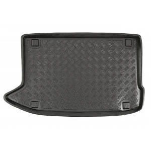 Covor Tavita Portbagaj Hyundai KONA I cu subwoofer, cu Hybrid 2017 - 2023 | Hyundai KONA I Electric podea portbagaj fixa, cu subwoofer, cu comp depozitare sub podea portbagaj 2018 - 2021, 2021 - - Img 1
