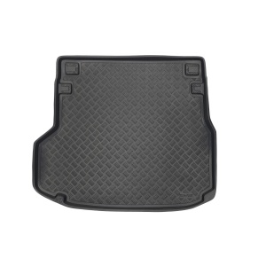 Covor Tavita Portbagaj Kia CEED III (CD) Break, cu podea portbagaj fixa 2018 - | Kia XCEED, podea portbagaj fixa, toate modelele fara Plug-in hybrid 2019 -