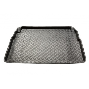 Covor Tavita Portbagaj Mercedes W210 E-CLASS Limousine Avangarda, scurt 1995 - 2003