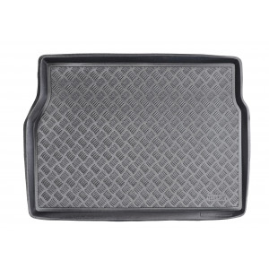 Covor Tavita Portbagaj Opel ASTRA III H Hatchback fara organizator spuma si cu suport triunghi 2004 - 2014