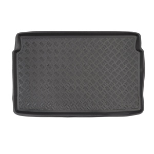 Covor Tavita Portbagaj Peugeot 207 Hatchback 2006 - 2012