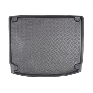 Covor Tavita Portbagaj Porsche CAYENNE II fara subwoofer 2010 - 2017