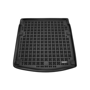 Covor Tavita Portbagaj Premium Audi A4 III B8 Limousine 2007 - 2015 | Audi A5 I Coupe 2007- 2016