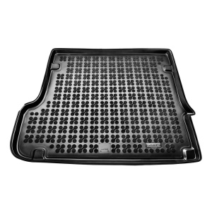 Covor Tavita Portbagaj Premium BMW X3 E83 2003 - 2010