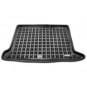 Covor Tavita Portbagaj Premium Dacia SANDERO II 4x2 2012 - 2020 | Dacia SANDERO II Stepway, 4x4 2012 - 2020 - Img 1