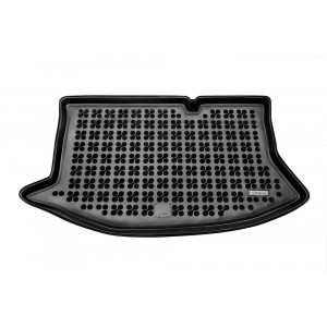 Covor Tavita Portbagaj Premium Ford FIESTA MKVI 2008-2016