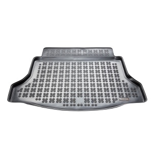 Covor Tavita Portbagaj Premium Honda CIVIC X Hatchback 2017 - 2021