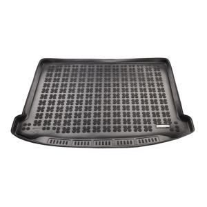 Covor Tavita Portbagaj Premium Honda CR-V V 7 loc (cu rand 3 scaune pliat) 2018 - 2022
