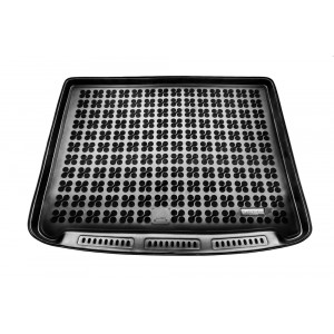 Covor Tavita Portbagaj Premium Mercedes W245 B-CLASS 2005 - 2011 - Img 1